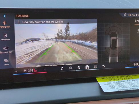 Used 2026 BMW X3 xDrive30 image 29