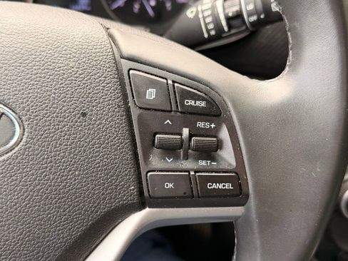 Used 2021 Hyundai Tucson Sport AWD/4WD image 24