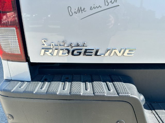 Used 2023 Honda Ridgeline Black Edition image 59