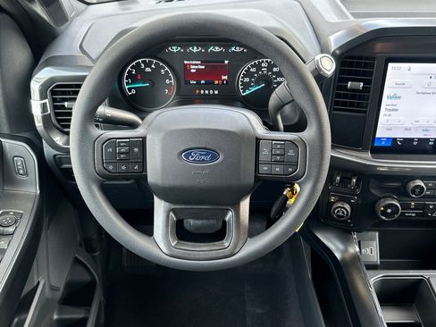 New 2026 Ford F150 STX image 13