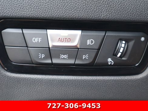 Used 2025 BMW 430i Convertible w/ M Sport Package image 21