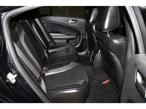 Used 2020 Dodge Charger SXT w/ Leather Interior Group image 20