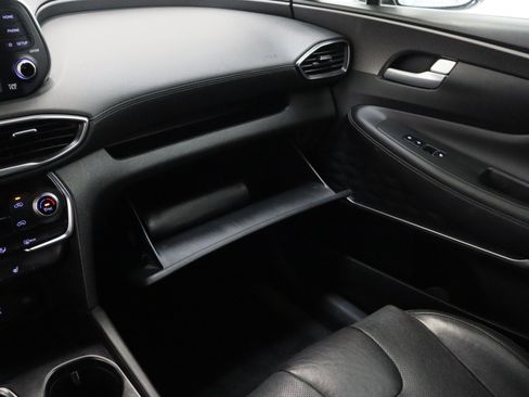Used 2019 Hyundai Santa Fe Limited FWD image 24