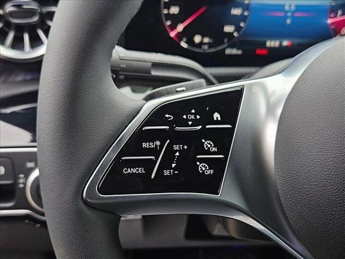 New 2026 Mercedes-Benz CLA 250 image 12