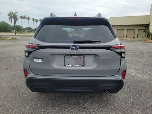 Used 2026 Subaru Forester Limited AWD/4WD image 5