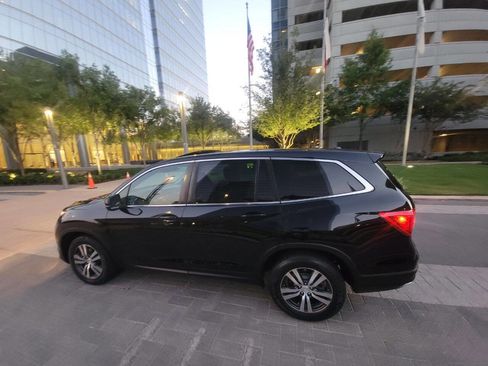 Used 2018 Honda Pilot EX-L image 23