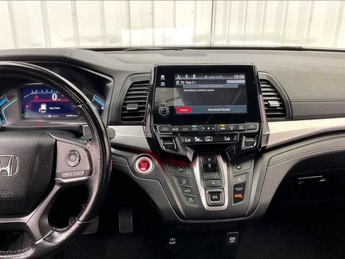 Certified 2024 Honda Odyssey Sport image 6