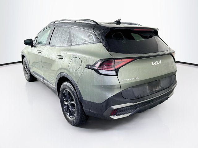 Certified 2023 Kia Sportage X-Pro Prestige AWD/4WD image 7