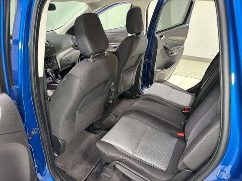 Used 2018 Ford Escape SE AWD/4WD image 24