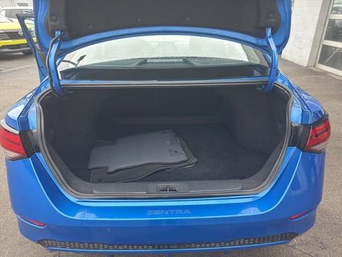 Used 2023 Nissan Sentra SV w/ All-Weather Package image 18