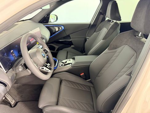 New 2026 BMW X3 xDrive30 w/ Premium Package image 4