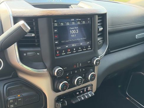 Used 2020 RAM 2500 Laramie AWD/4WD image 21