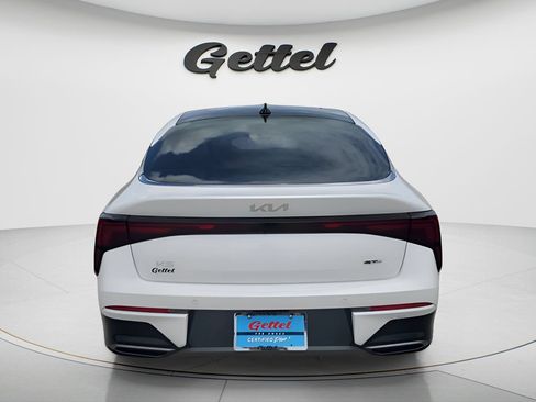 Used 2026 Kia K5 GT-Line w/ GT-Line Premium Package FWD image 6