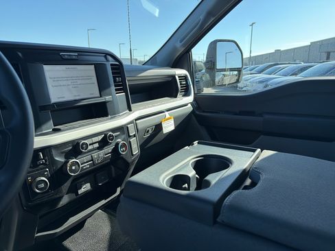 New 2026 Ford F450 XL w/ FX4 Off-Road Package image 11