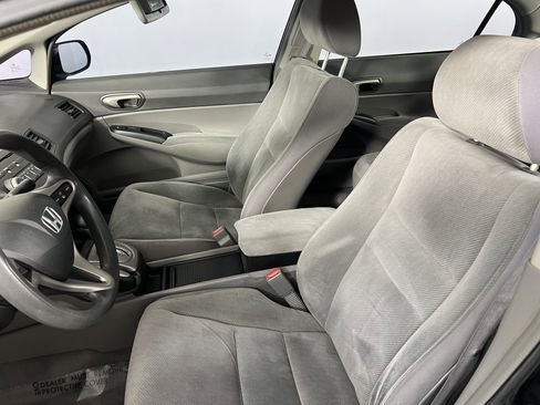 Used 2009 Honda Civic LX image 4