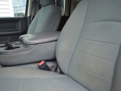 Used 2016 RAM 1500 Tradesman w/ Popular Equipment Group AWD/4WD image 11