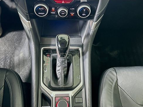 Used 2020 Subaru Forester Limited image 25