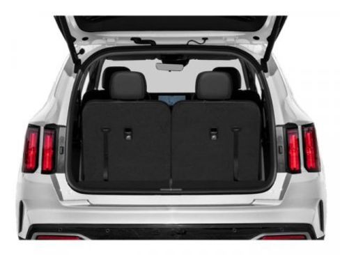 Used 2021 Kia Sorento SX image 14