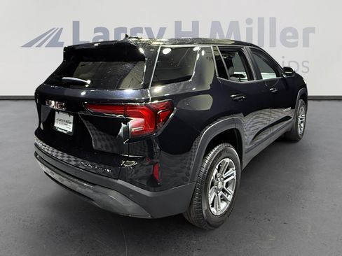 Used 2025 GMC Terrain Elevation AWD/4WD image 5