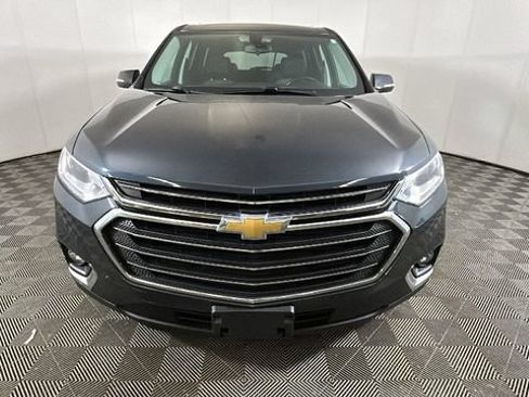 Used 2019 Chevrolet Traverse LT AWD/4WD image 7