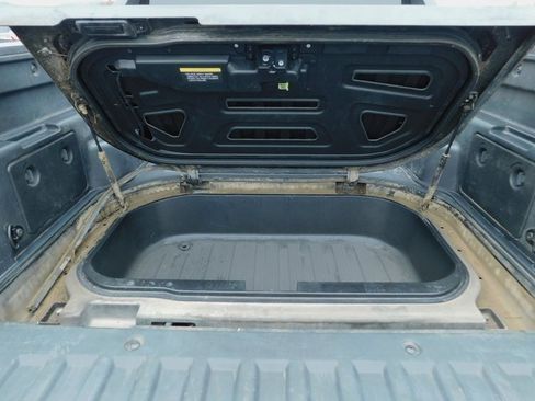 Used 2023 Hyundai Santa Cruz SEL w/ Cargo Package image 13