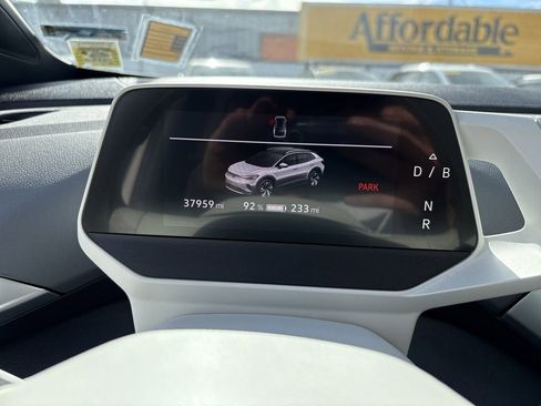 Used 2021 Volkswagen ID.4 1st Edition image 17