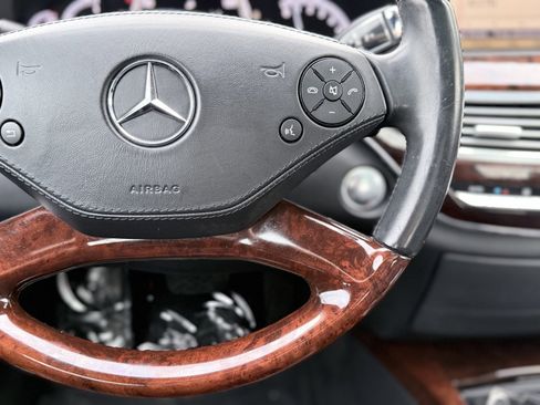 Used 2013 Mercedes-Benz S 550 S 550 image 26
