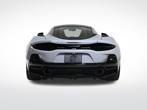 Used 2025 McLaren GTS image 4