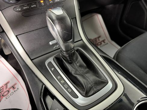 Used 2015 Ford Edge SEL FWD image 21