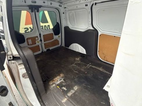 Used 2019 Ford Transit Connect XL FWD image 11