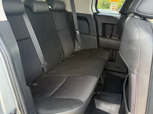 Used 2008 Toyota FJ Cruiser 4WD image 23