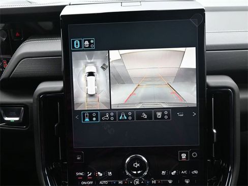 New 2026 GMC Yukon AT4 Ultimate image 14