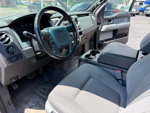 Used 2012 Ford F150 XLT AWD/4WD image 18