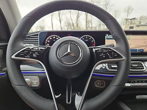 New 2026 Mercedes-Benz GLE 350 4MATIC image 19