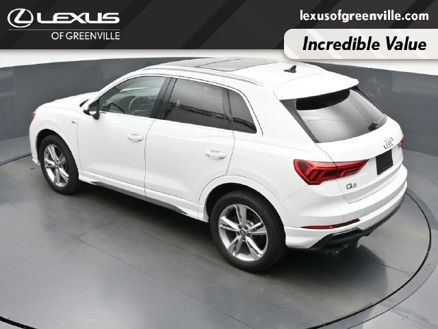 Used 2020 Audi Q3 2.0T Premium w/ Convenience Package AWD/4WD image 54