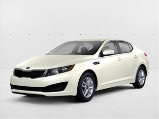 Used 2013 Kia Optima LX w/ Convenience Plus Pkg FWD video 1