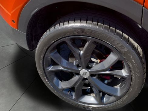 Used 2024 Dodge Hornet GT Plus AWD/4WD image 25