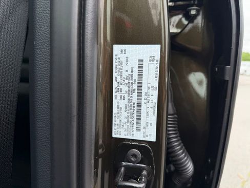 Used 2026 Ford F150 Raptor AWD/4WD image 38