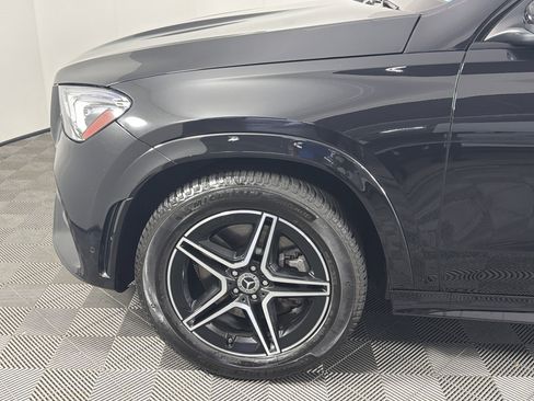 Used 2021 Mercedes-Benz GLE 450 4MATIC image 5