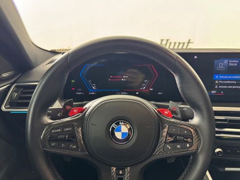 Used 2024 BMW M4 xDrive Competition w/ Executive Package AWD/4WD image 13