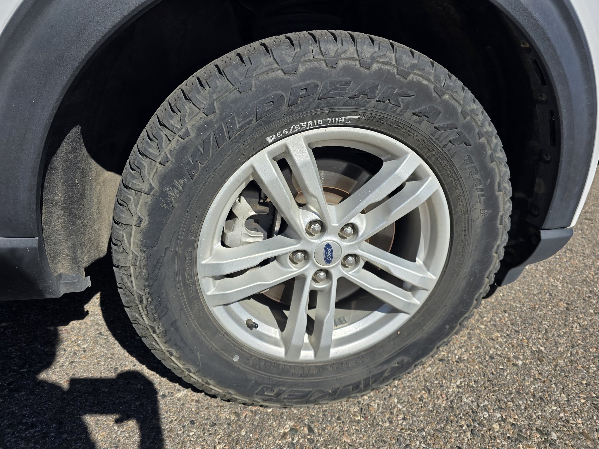 Used 2023 Ford Explorer XLT w/ Equipment Group 202A AWD/4WD image 21