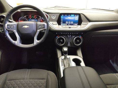 Used 2019 Chevrolet Blazer LT image 22