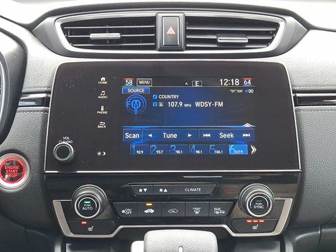 Used 2018 Honda CR-V EX image 15