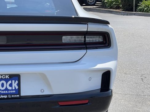 New 2026 Dodge Charger GT w/ Blacktop Package AWD/4WD image 14