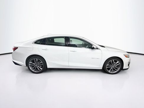 Used 2024 Chevrolet Malibu LT FWD image 10