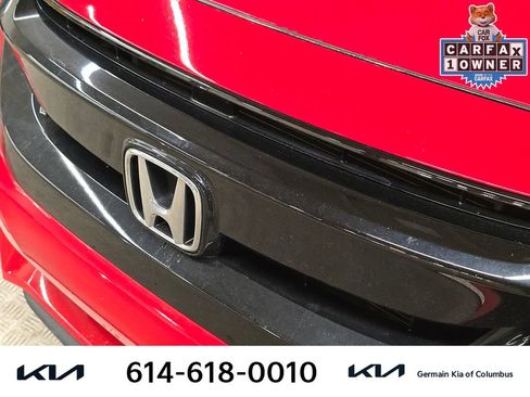 Used 2020 Honda Civic Sport image 13