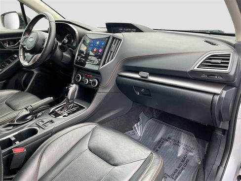 Used 2020 Subaru Crosstrek 2.0i Limited image 26