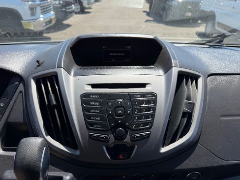 Used 2018 Ford Transit 350 XLT RWD image 17