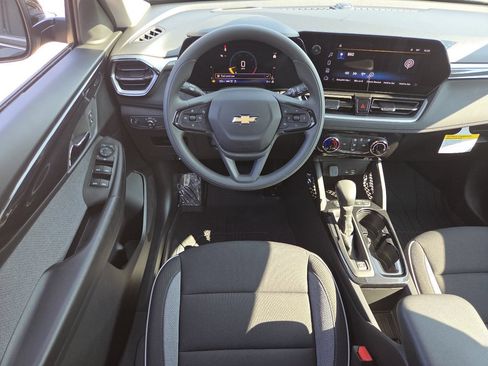 New 2026 Chevrolet TrailBlazer LT AWD/4WD image 24