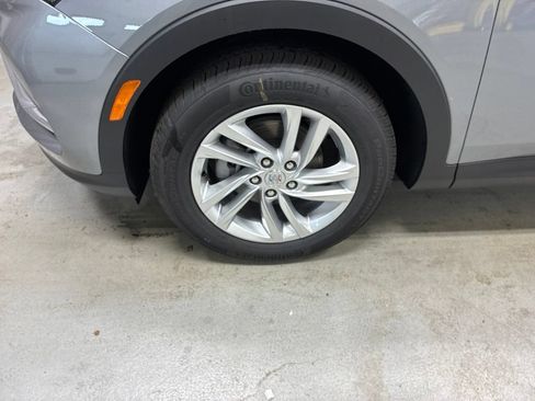 New 2026 Buick Envista Sport Touring w/ Convenience I Package FWD image 29